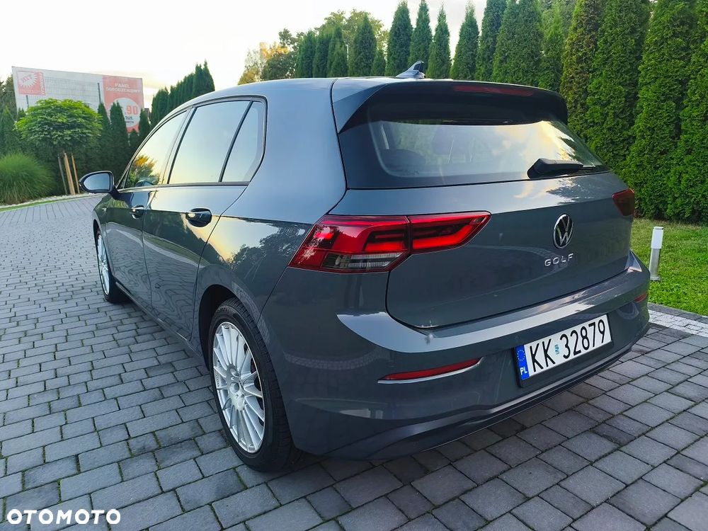 Volkswagen Golf 2.0 TDI SCR Life - 13