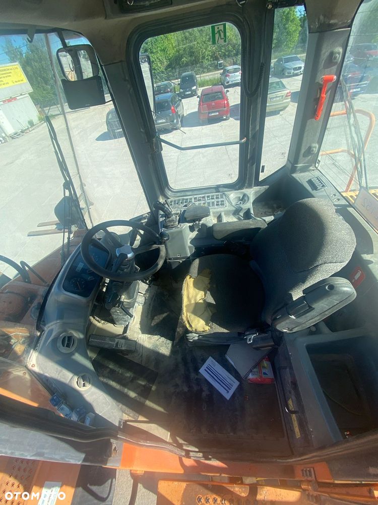 Doosan DL 300 Łyżka+Widły+Szybkozłałcze - 19
