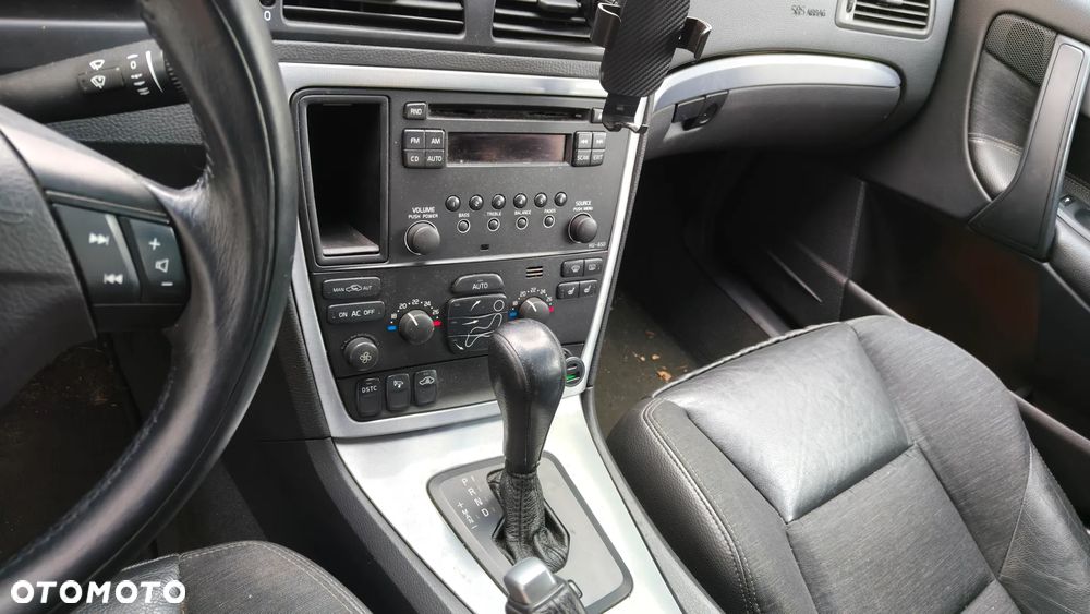 Volvo V70 - 20