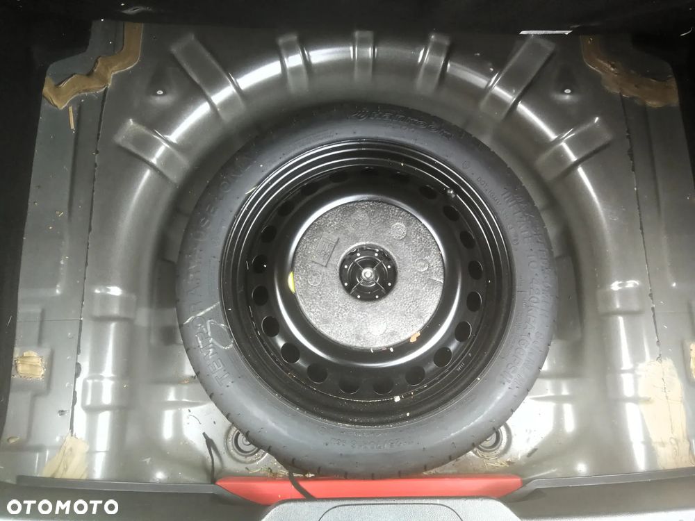 Ford Focus 1.5 EcoBoost Trend ASS - 9