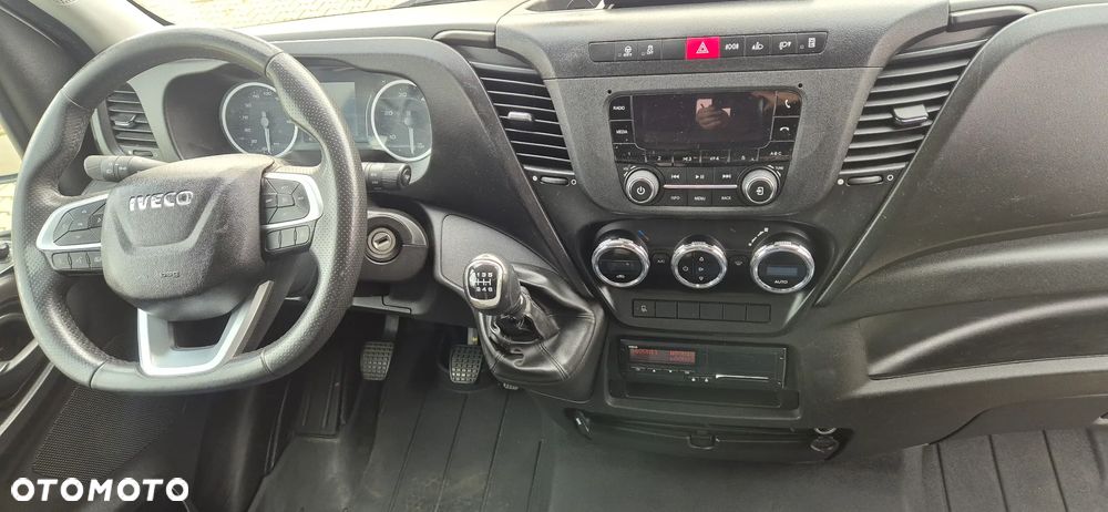 Iveco DAILY - 14