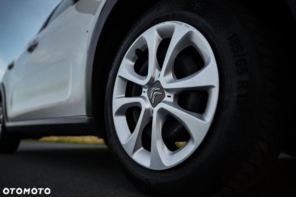 Citroën C3 1.5 BlueHDi Shine S&S - 21