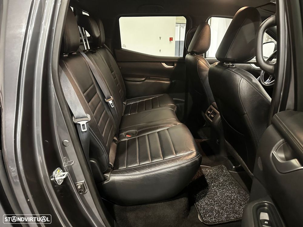 Mercedes-Benz X 250 d Power 4-Matic Aut. - 28