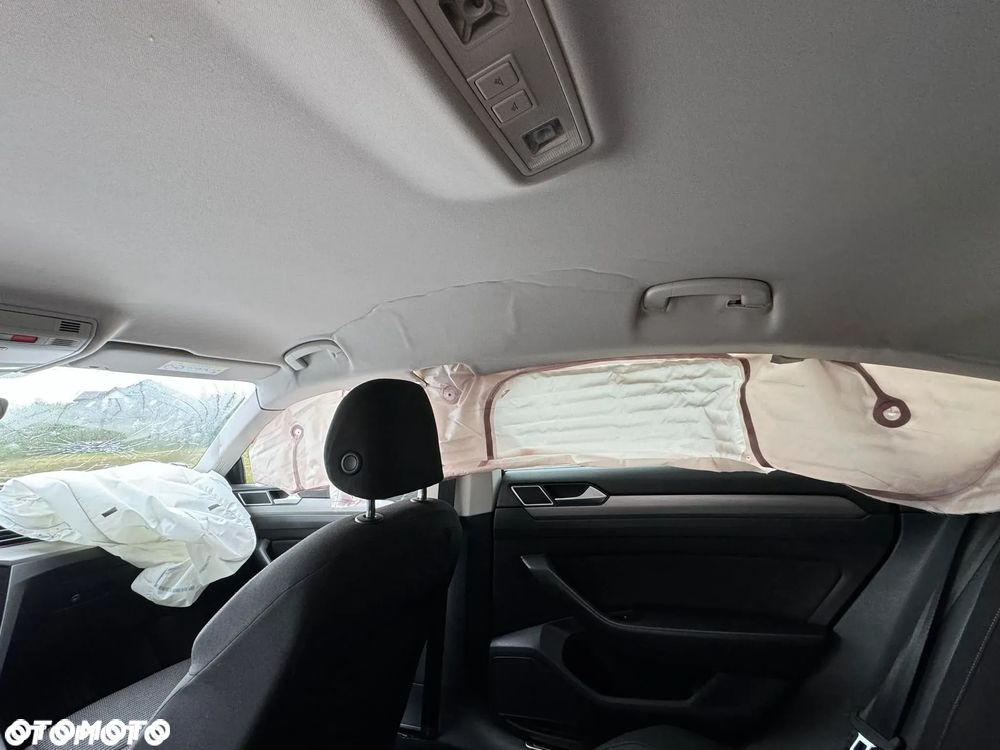 Volkswagen Arteon 2.0 TDI SCR Essence - 7