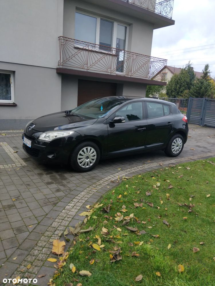 Renault Megane 1.6 16V 100 Expression - 1