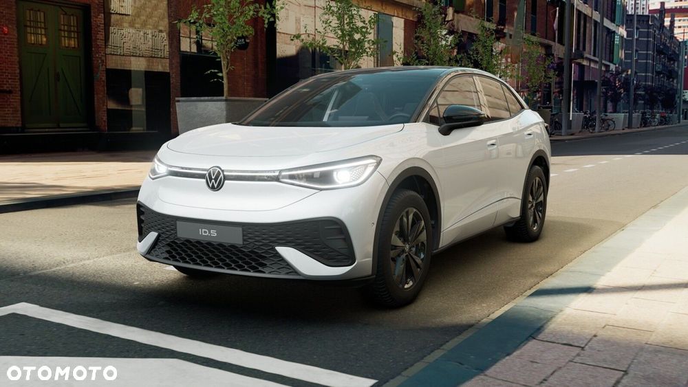 Volkswagen ID.5 77kWh Plus - 2