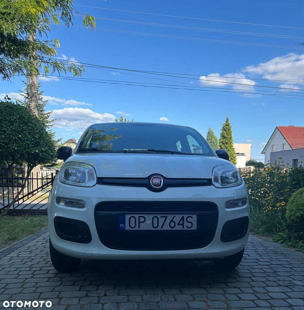 Fiat Panda 1.2 Easy - 3