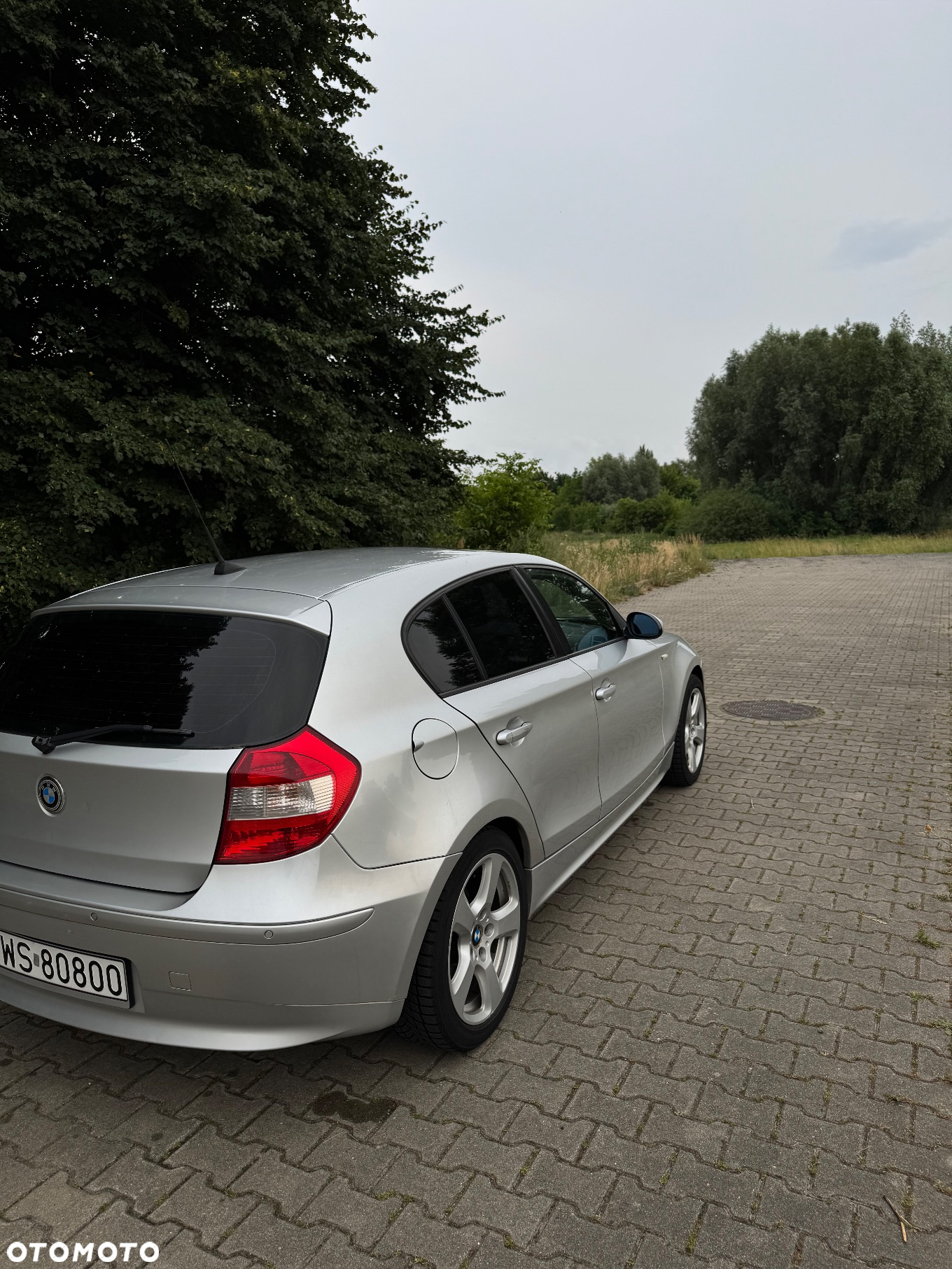 BMW Seria 1 118d - 6