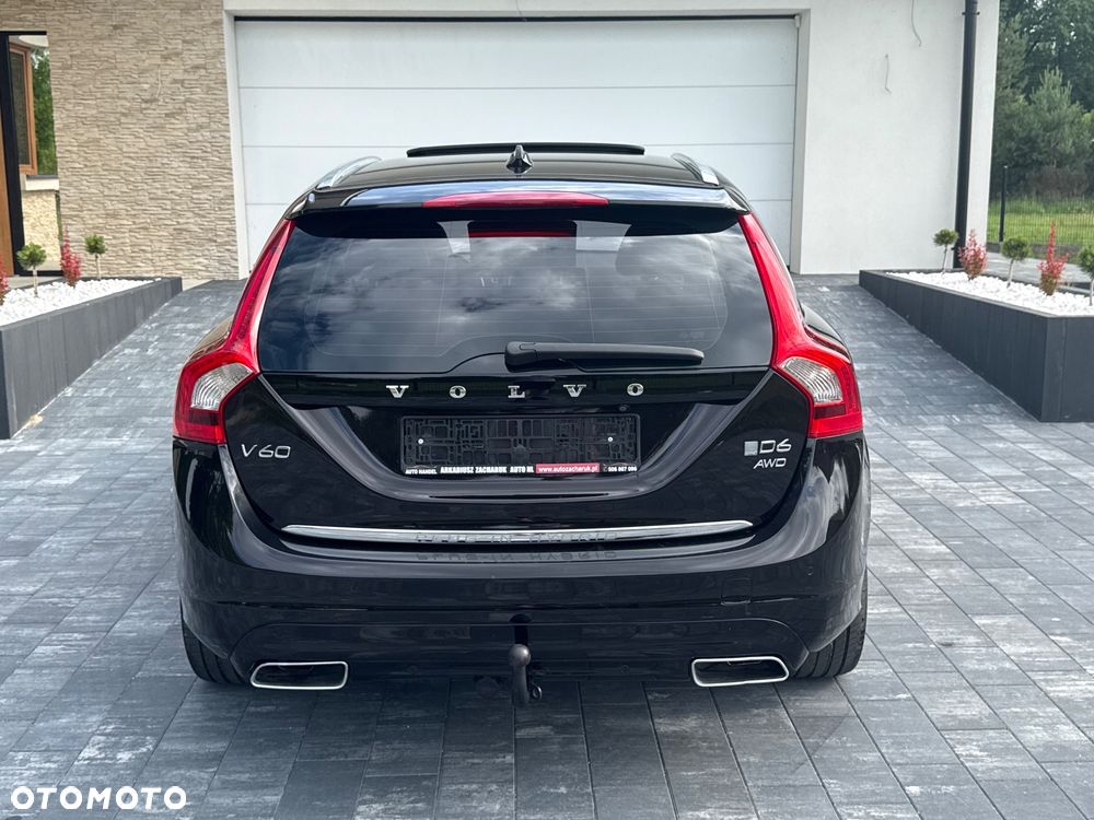Volvo V60 - 19