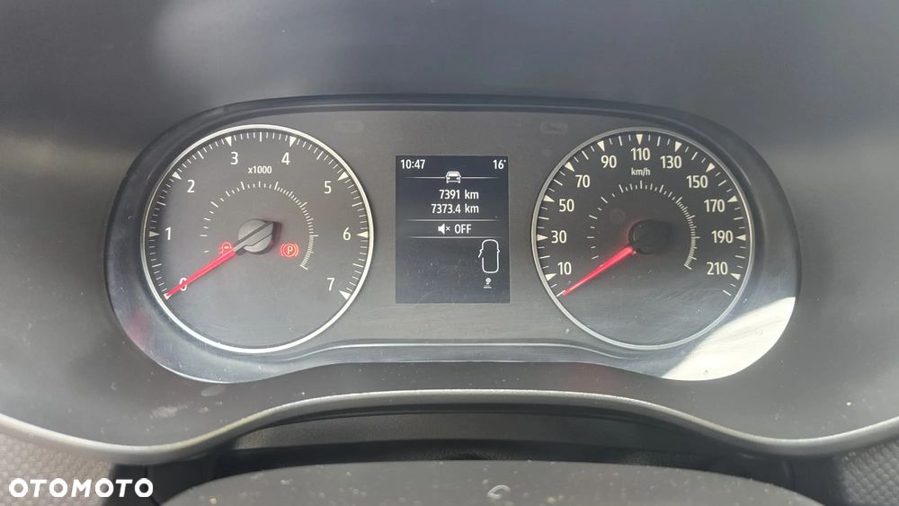 Dacia Sandero 1.0 SCe Comfort - 5