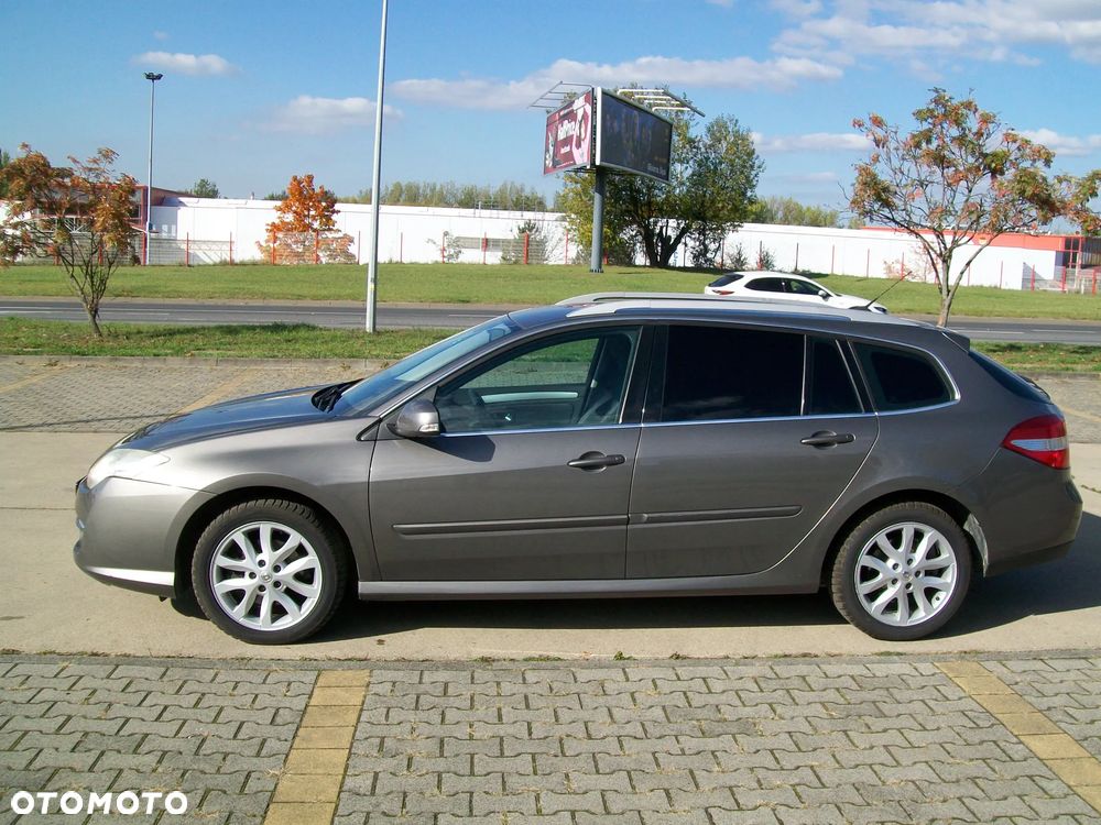 Renault Laguna - 9