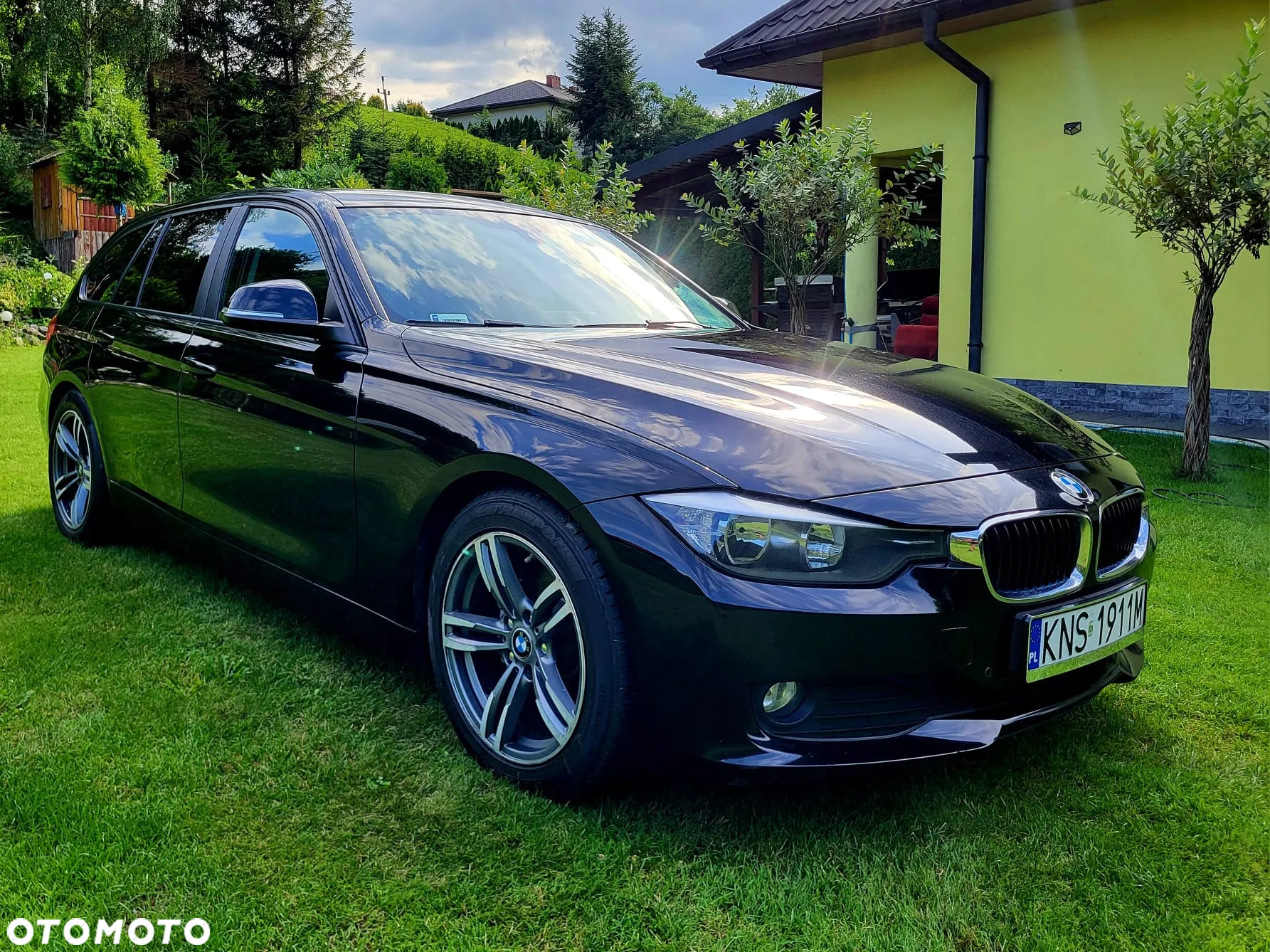 BMW Seria 3 - 12