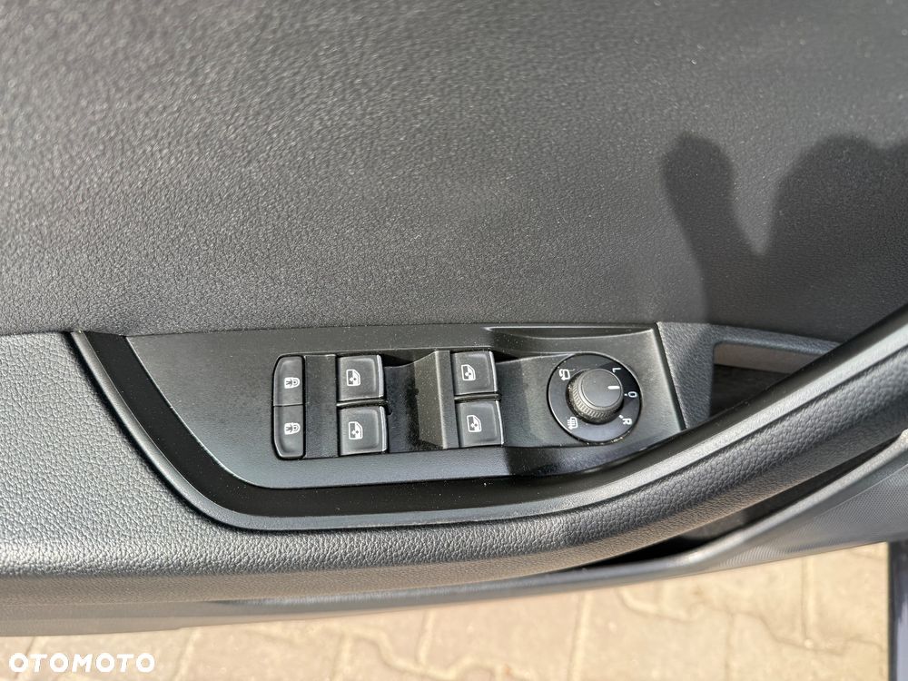 Skoda Superb 1.8 TSI DSG Style - 19