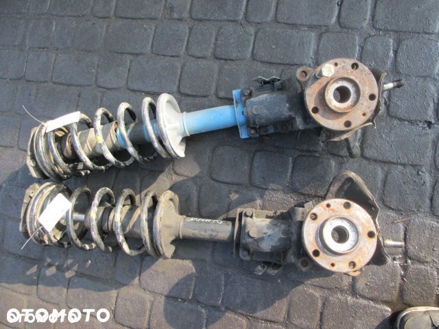 FIAT DUCATO MACPERSON 94-06 PRAWY - 1