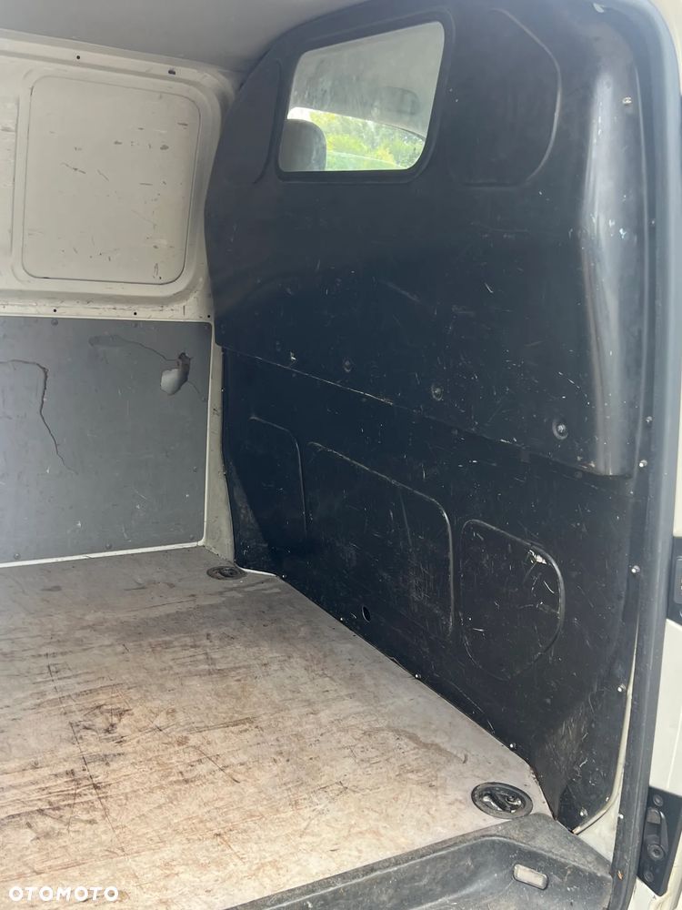 Volkswagen TRANSPORTER - 12