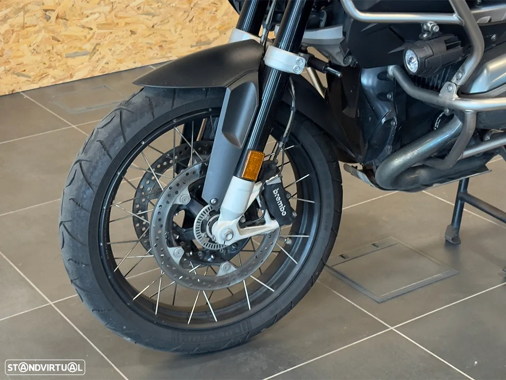 BMW R 1250 GS Adventure - 8