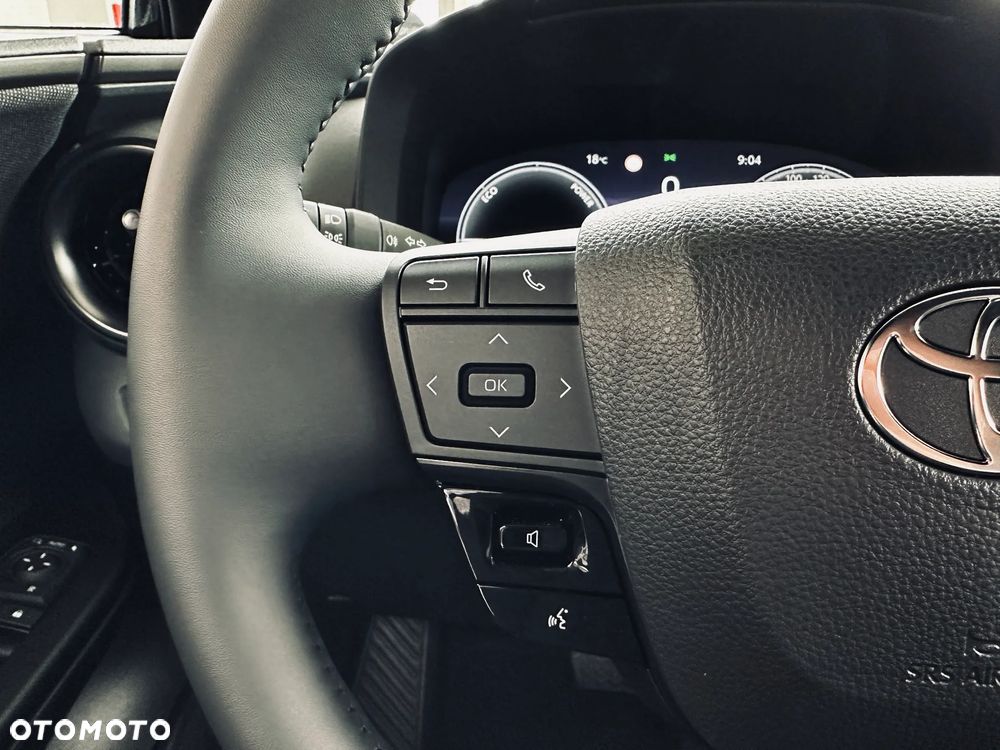 Toyota C-HR 1.8 Hybrid Style - 18