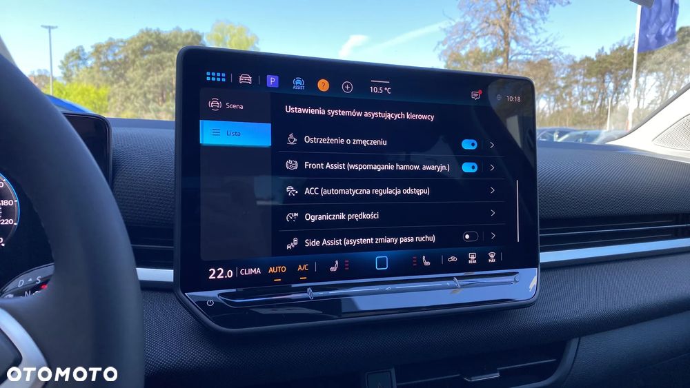 Volkswagen T-Roc 1.5 eTSI Life DSG - 16