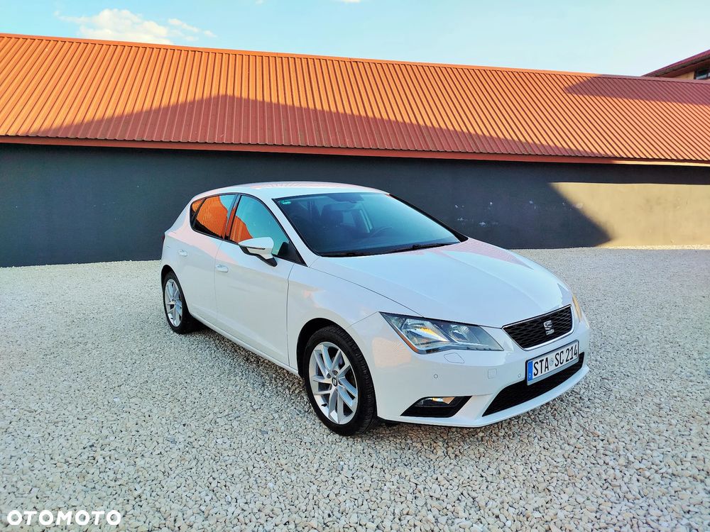 Seat Leon - 21