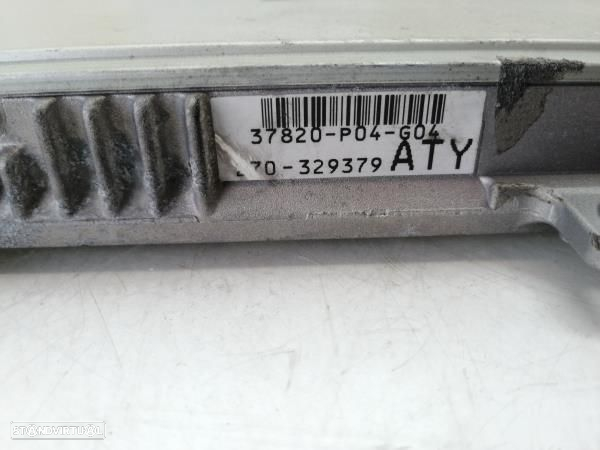 Centralina / Modulo Motor Honda Civic V Três Volumes (Eg, Eh) - 2