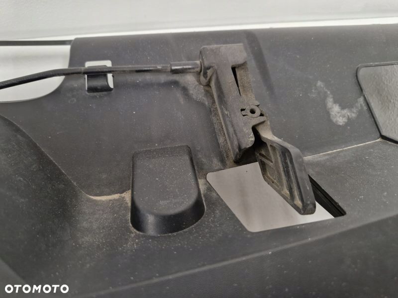 RENAULT MASTER III LIFT IV GRILL ATRAPA PRZÓD 628959833R - 7