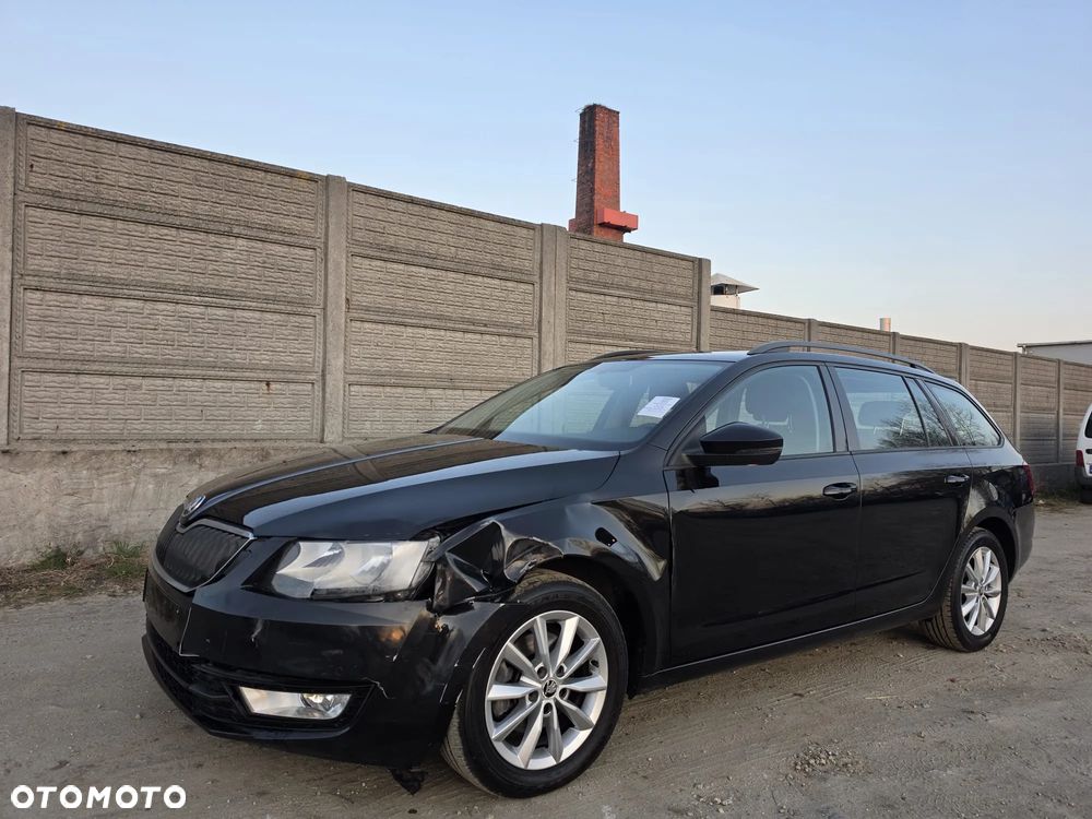 Skoda Octavia 1.0 TSI DSG Ambition - 36