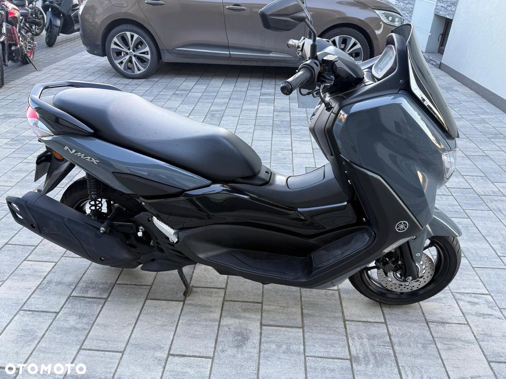 Honda PCX - 4