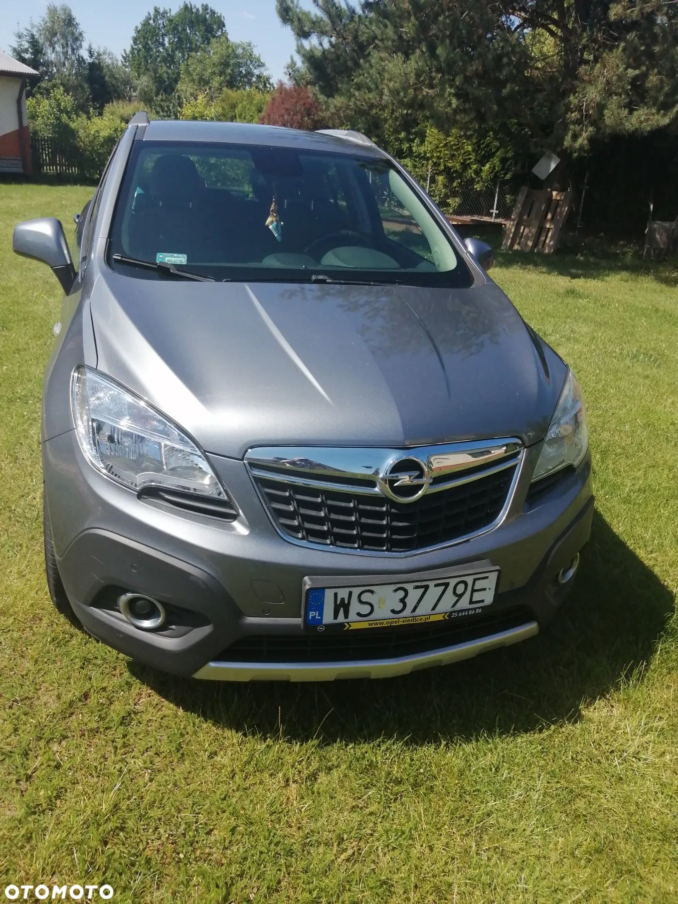 Opel Mokka 1.4 T Enjoy - 1