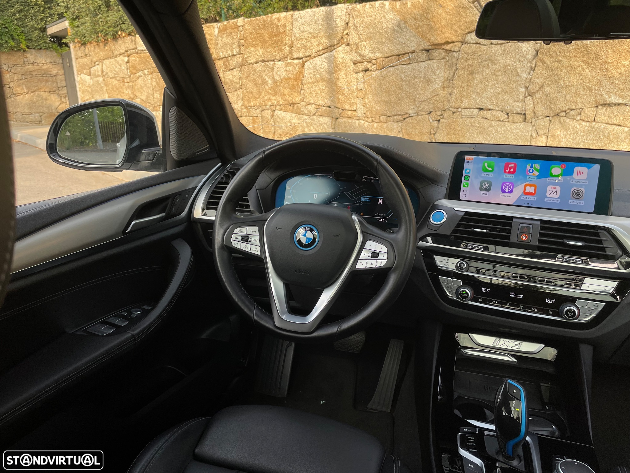 BMW iX3 Inspiring - 22