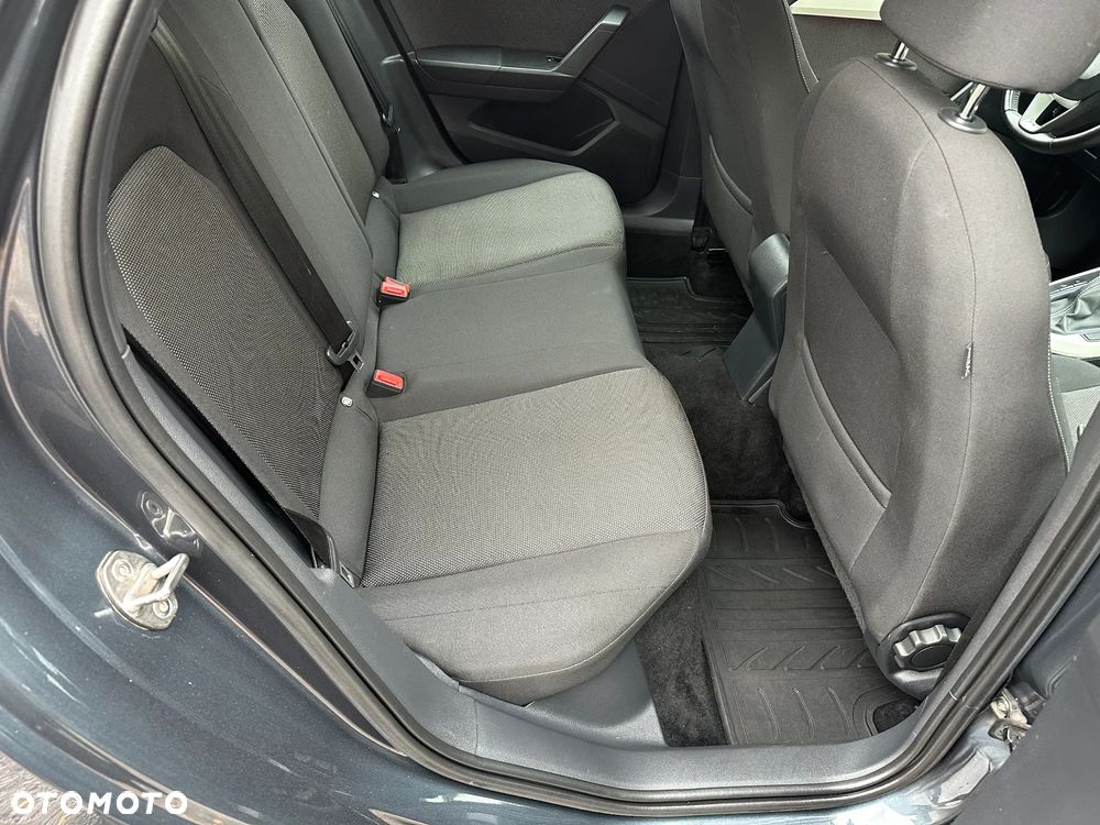 Seat Arona 1.6 TDI XCELLENCE - 34