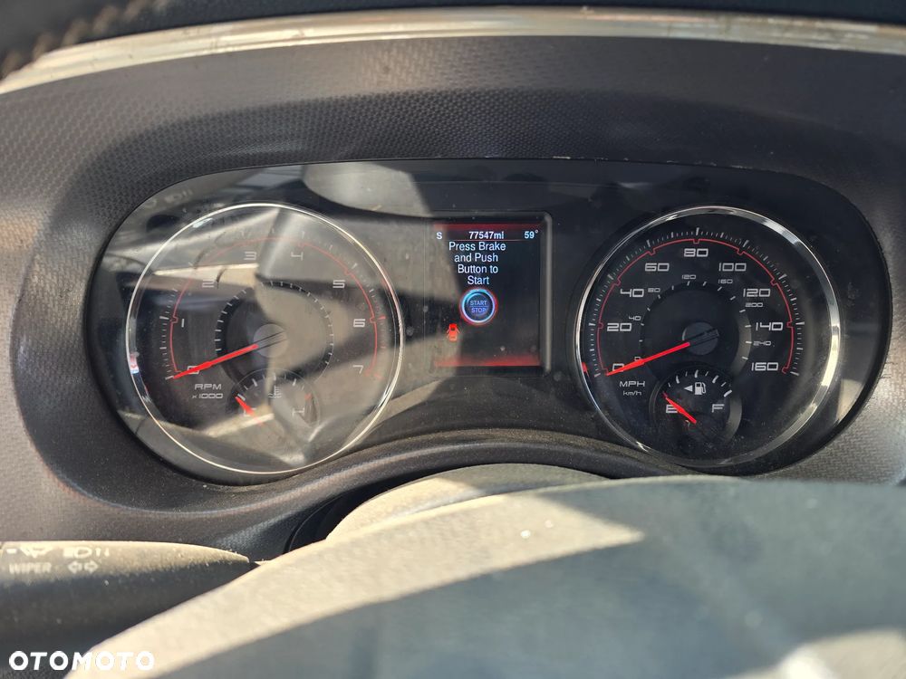 Dodge Charger - 6