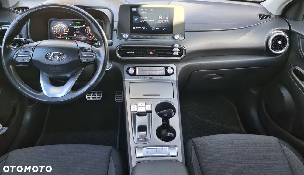 Hyundai Kona 39kWh Executive - 23