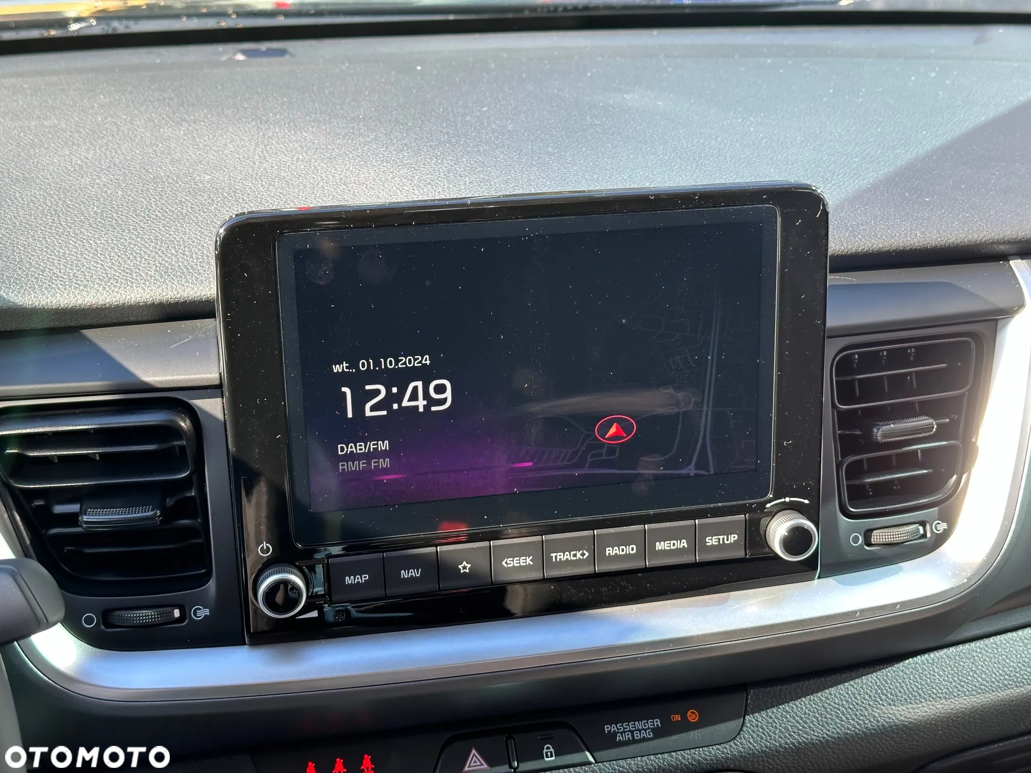 Kia Stonic 1.0 T-GDI M DCT - 17