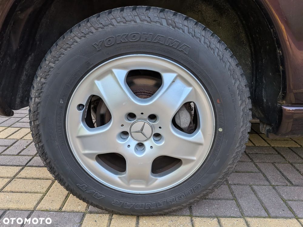 Mercedes-Benz ML 270 CDI - 18