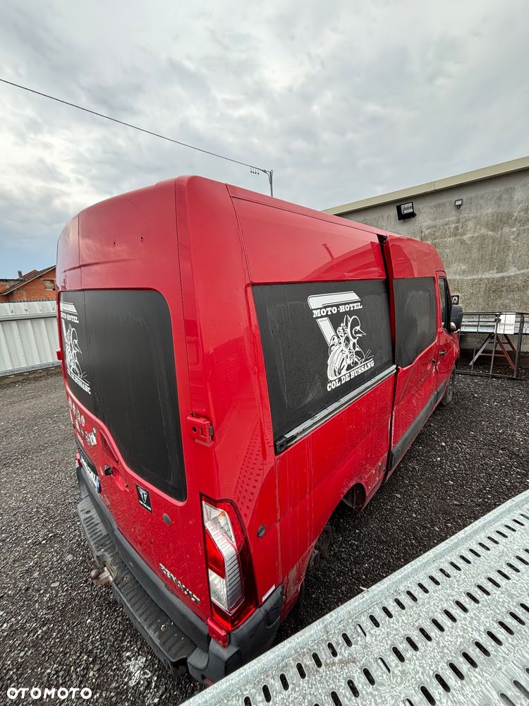 Renault Master - 4