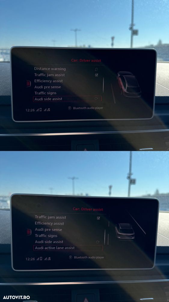 Audi A4 2.0 TDI S tronic quattro - 15