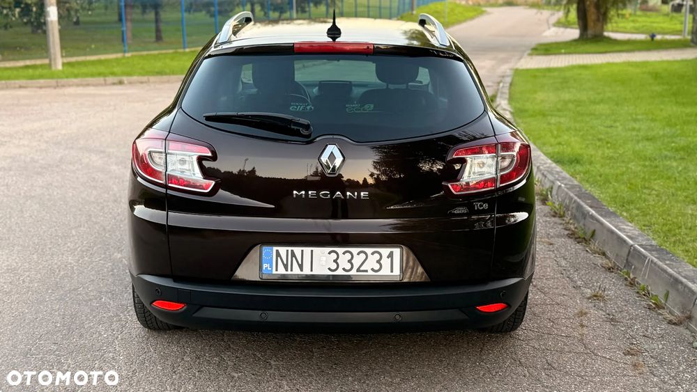 Renault Megane - 13
