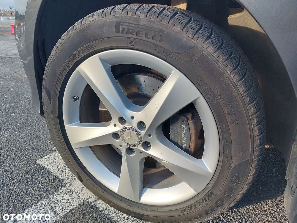 Mercedes-Benz GLE 250 d 4-Matic - 35