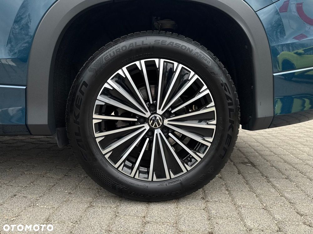 Volkswagen Tayron 1.5 eTSI mHEV Life DSG - 38