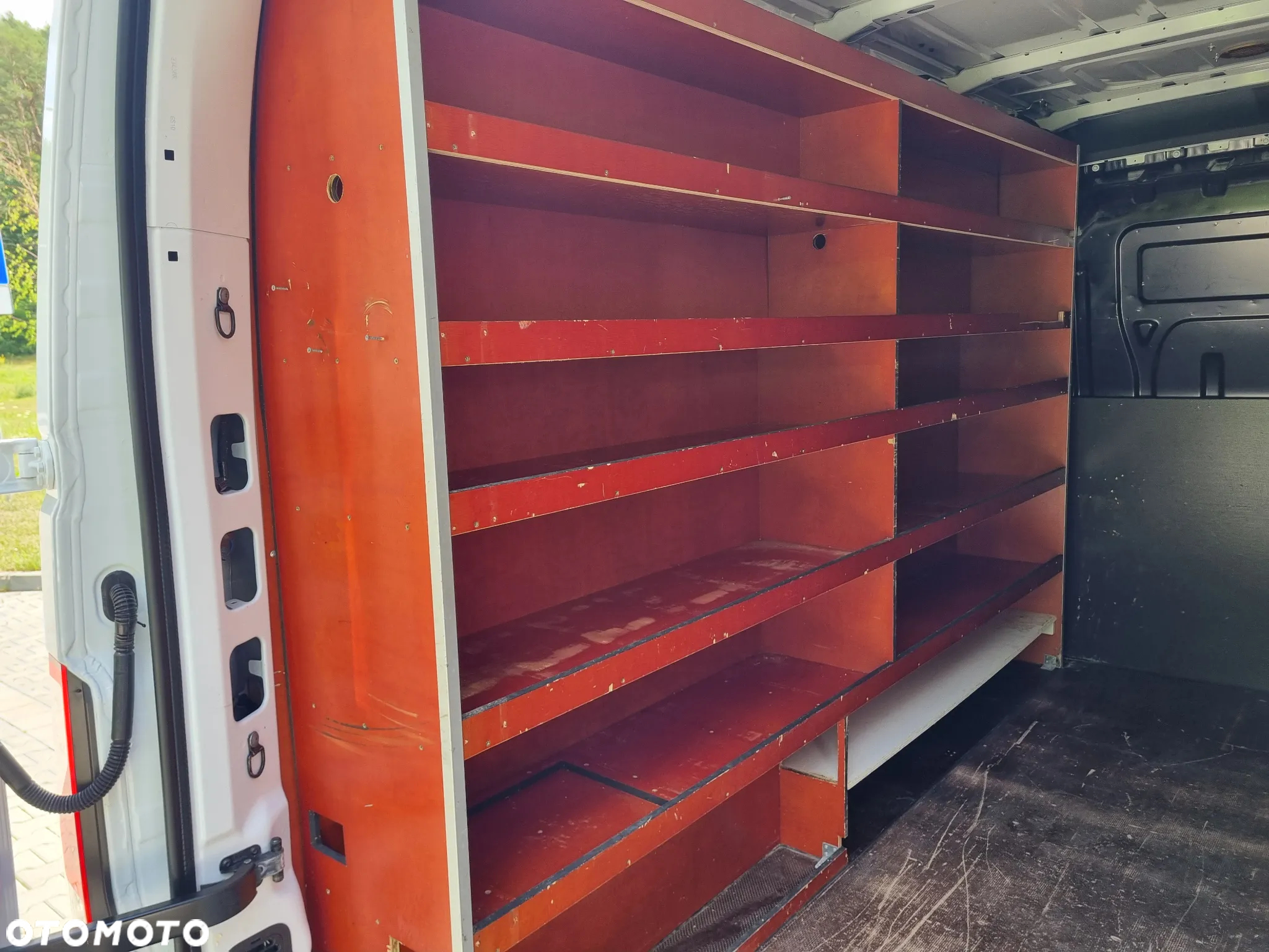 Opel Movano - 20