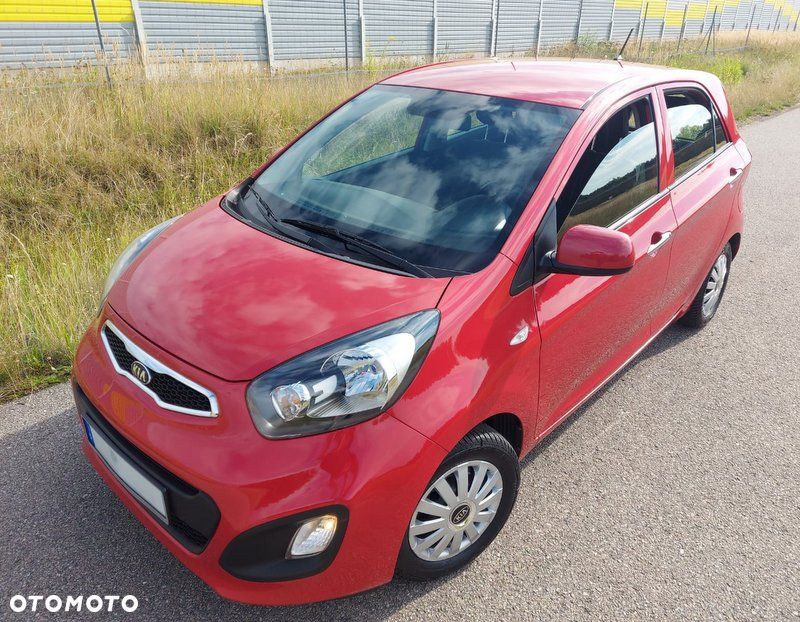 Kia Picanto - 9