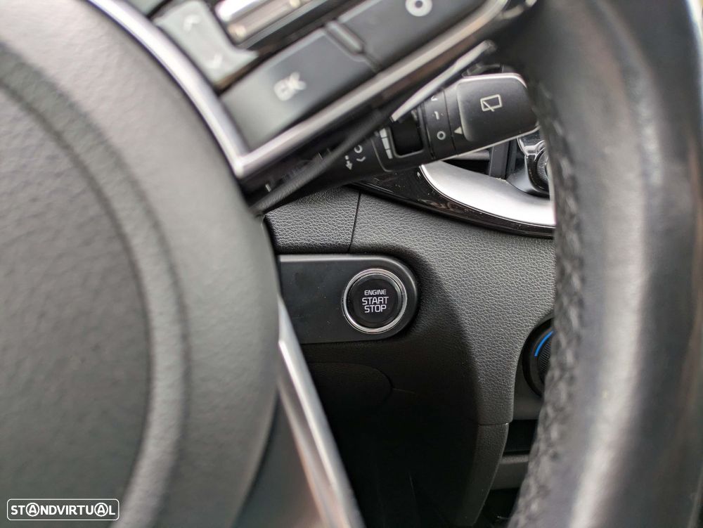 Kia Ceed SW 1.6 CRDi MHEV Drive+SRF - 13