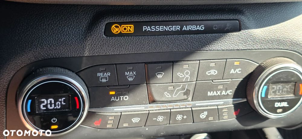 Ford Kuga 1.5 EcoBoost FWD Edition ASS - 16