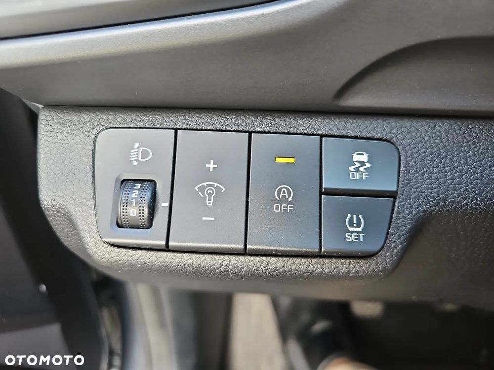 Kia Stonic 1.0 T-GDI M - 23