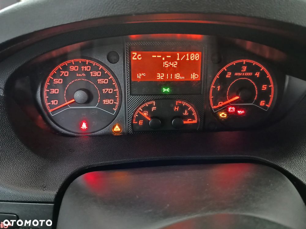 Fiat DUCATO - 3