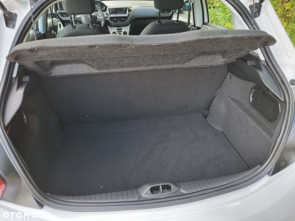 Peugeot 208 PureTech 68 Like - 33