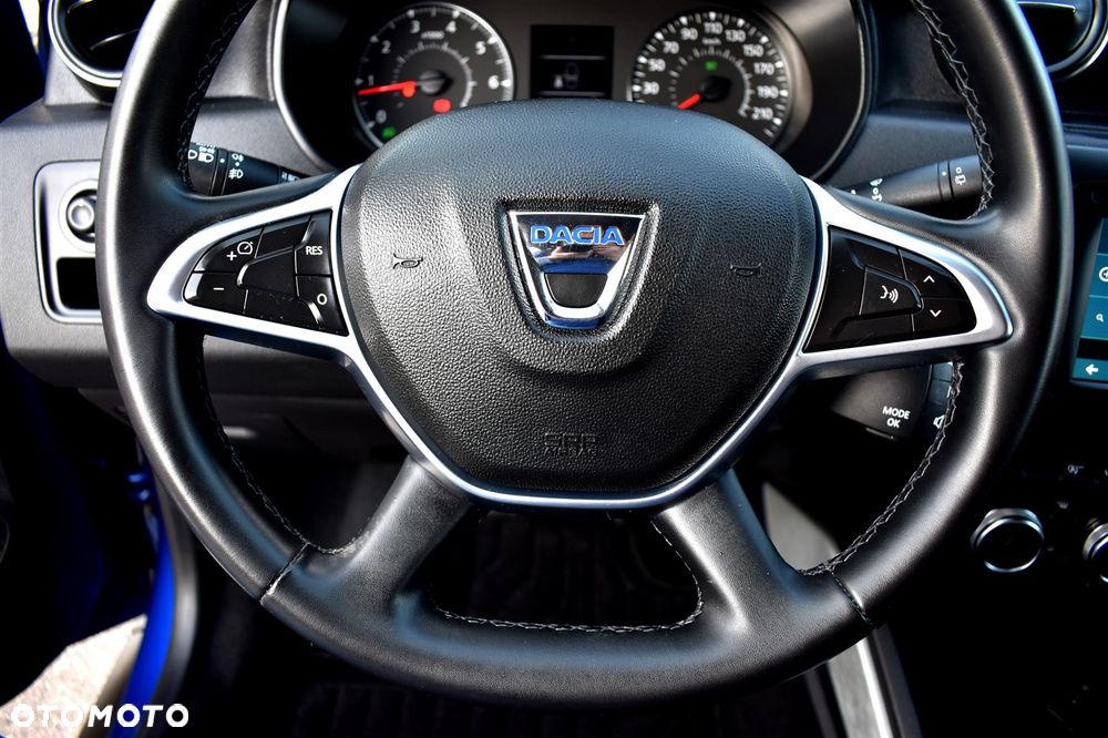 Dacia Duster TCe 150 2WD GPF Sondermodell Adventure - 30