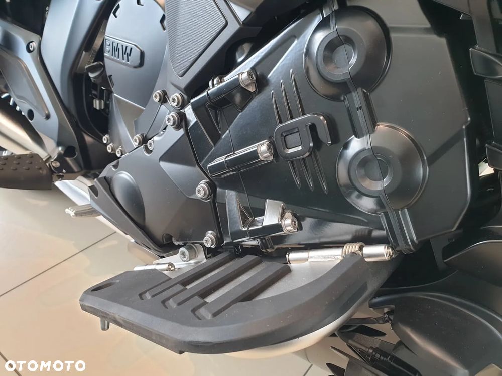 BMW K - 19