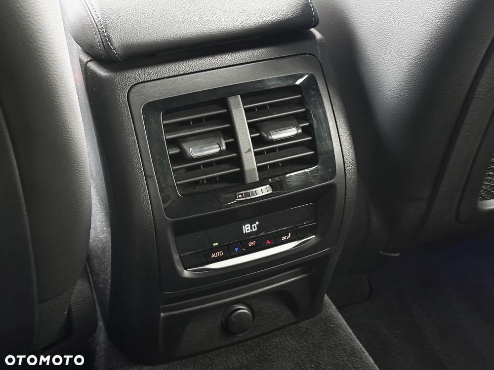 BMW X3 xDrive20d M Sport sport - 28