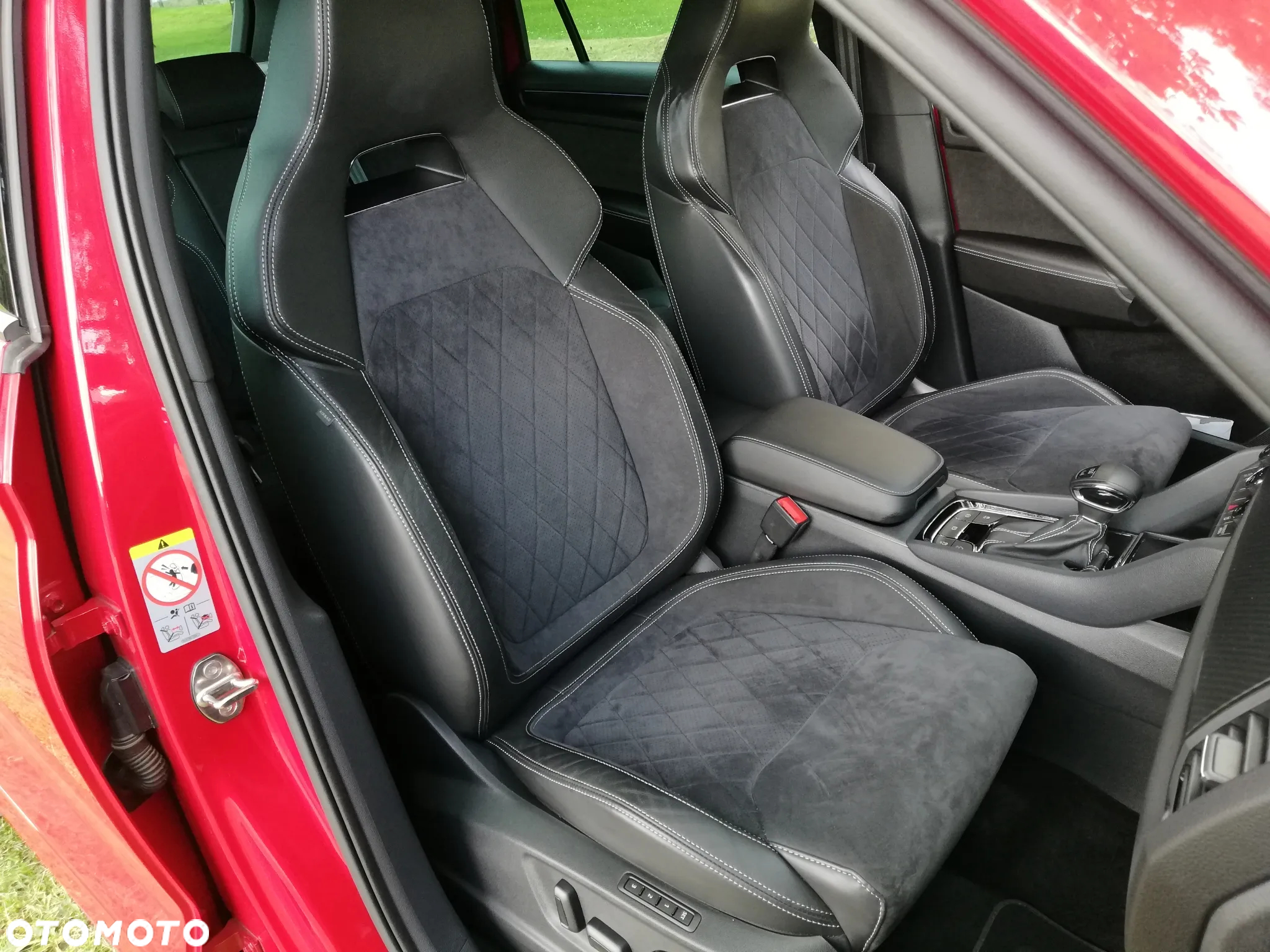 Skoda Kodiaq 2.0 TDI 4x4 DSG Sportline - 30